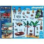 Playmobil 70962 Pirátský ostrov pokladů s kostrou6
