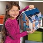 Playmobil 70985 - Take Along Modern Doll House3