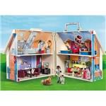 Playmobil 70985 - Take Along Modern Doll House4