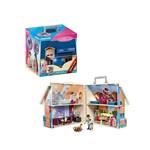 Playmobil 70985 - Take Along Modern Doll House7
