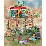  Playmobil 71013 Rodinný domeček na stromě se zvířátky 71013 5