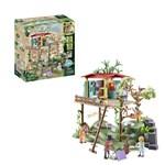  Playmobil 71013 Rodinný domeček na stromě se zvířátky 71013 3