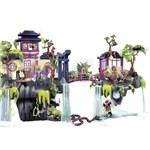 Playmobil 71030 Objevte planetu Feen-Akademie1