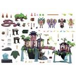 Playmobil 71030 Objevte planetu Feen-Akademie2