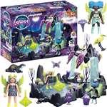 Playmobil 71032 Ayuma Moon Fairy Lake1
