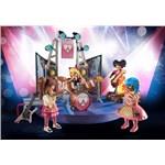 Playmobil 71042 City Life Music Band Hudební skupina3