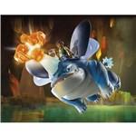 Playmobil 71082 Dragons: The Nine Realms - Plowhorn & D'Angelo4