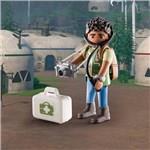 Playmobil 71082 Dragons: The Nine Realms - Plowhorn & D'Angelo5