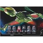 Playmobil 71089 - Star Trek Klingon Bird Of Prey Le2