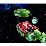 Playmobil 71089 - Star Trek Klingon Bird Of Prey Le3
