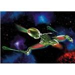 Playmobil 71089 - Star Trek Klingon Bird Of Prey Le4