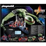 Playmobil 71089 - Star Trek Klingon Bird Of Prey Le5