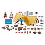 Playmobil 71266 Asterix Verleihnixova chata3