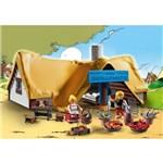 Playmobil 71266 Asterix Verleihnixova chata4