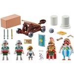 PLAYMOBIL 71268 Asterix: Neuminisis a bitva o palác3