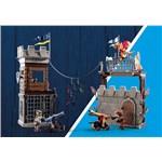 Playmobil 71298 Novelmore vs. Burnham Raiders Turniera 4