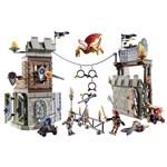 Playmobil 71298 Novelmore vs. Burnham Raiders Turniera 1