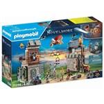 Playmobil 71298 Novelmore vs. Burnham Raiders Turniera 8