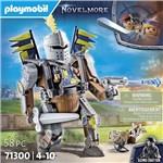 Playmobil 71300 Novelmore Bojový robot4