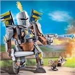 Playmobil 71300 Novelmore Bojový robot3