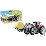Playmobil 71305 Country Large Tractor1