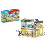 Playmobil 71327 School City Life1