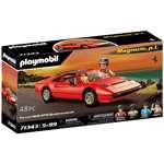 PLAYMOBIL 71343 Magnum, p.i. Ferrari 308 GTS Quattrovalvole1