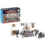 Playmobil 71347 Adventní kalendář Policie: Krádež v muzeu2