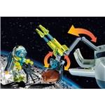 Playmobil 71368 Vesmírný raketoplán na misi3