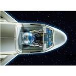 Playmobil 71368 Vesmírný raketoplán na misi4