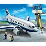 Playmobil 71392 - Letadlo City Action Plane3