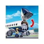 Playmobil 71392 - Letadlo City Action Plane5