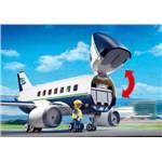 Playmobil 71392 - Letadlo City Action Plane7