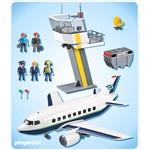 Playmobil 71392 - Letadlo City Action Plane9