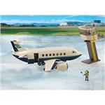 Playmobil 71392 - Letadlo City Action Plane10