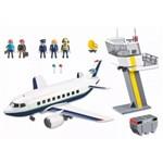 Playmobil 71392 - Letadlo City Action Plane11