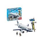 Playmobil 71392 - Letadlo City Action Plane1