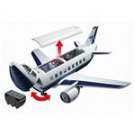 Playmobil 71392 - Letadlo City Action Plane2