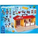 Playmobil 71393 Přenosná koňská stáj7