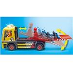 Playmobil 71429 City Life Odtahová služba2