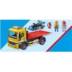 Playmobil 71429 City Life Odtahová služba3