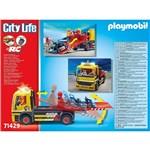 Playmobil 71429 Odťahová služba City Life8