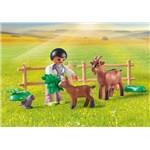 Playmobil 71442 Traktor s přívěsem a nádrží na vodu4