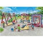 Playmobil 71452 Zábavní park4