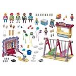Playmobil 71452 Zábavní park5
