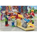 Playmobil 71452 Zábavní park1