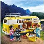 PLAYMOBIL 71520 – Volkswagen T1 Camping Bus2