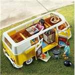PLAYMOBIL 71520 – Volkswagen T1 Camping Bus3