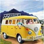 PLAYMOBIL 71520 – Volkswagen T1 Camping Bus4
