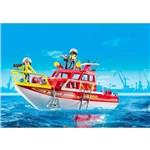 Playmobil 71598 - Action Heroes Fireboat3